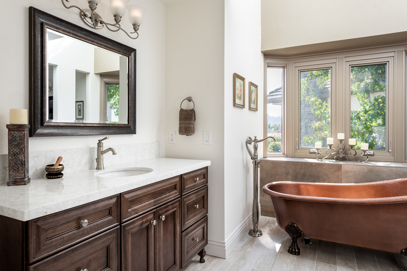 Why You Should Renovate Your Bathroom