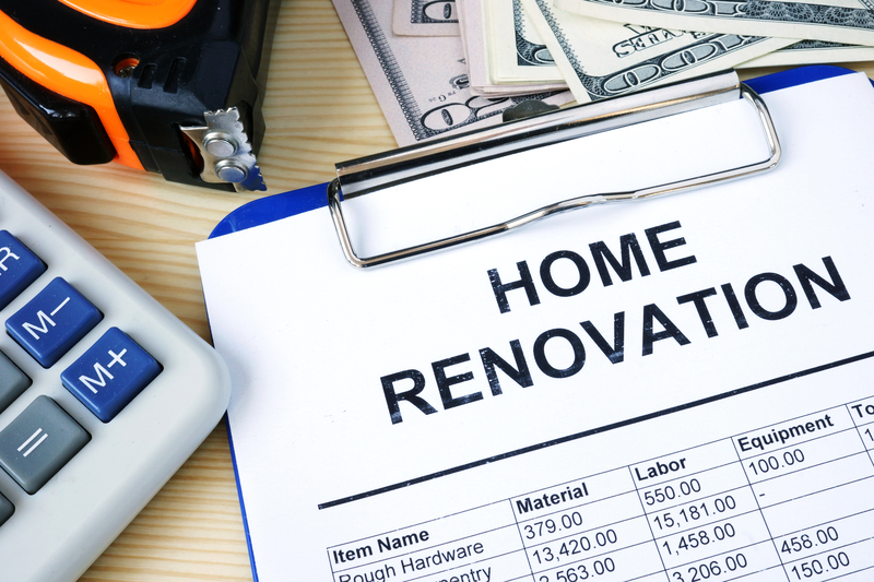 How to Reduce Costs on a Home Improvement Project