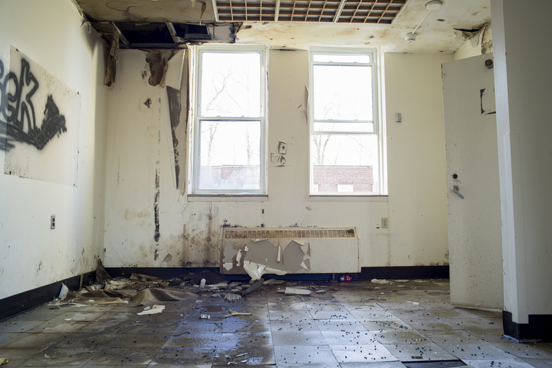 Why You Need to Watch Out for Water Damage in Your Home