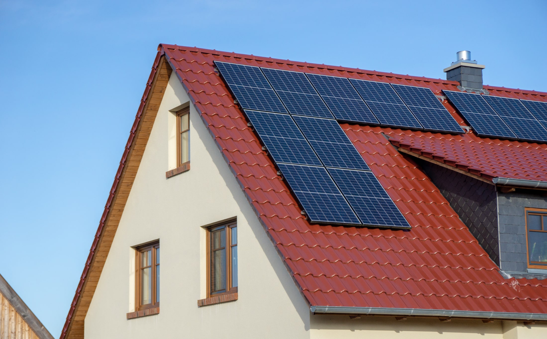 Why a Green Home Upgrade Should Be Top of Mind