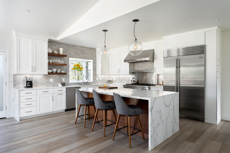 How to Plan a High-End Kitchen Renovation